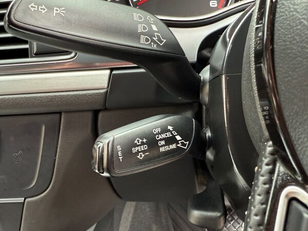 Used Audi A6 Avant 2016 for sale - 75654513: Photo 19
