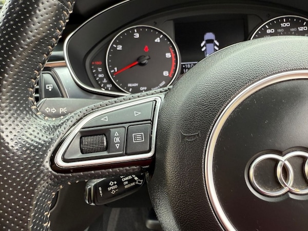 Used Audi A6 Avant 2016 for sale - 75654513: Photo 20