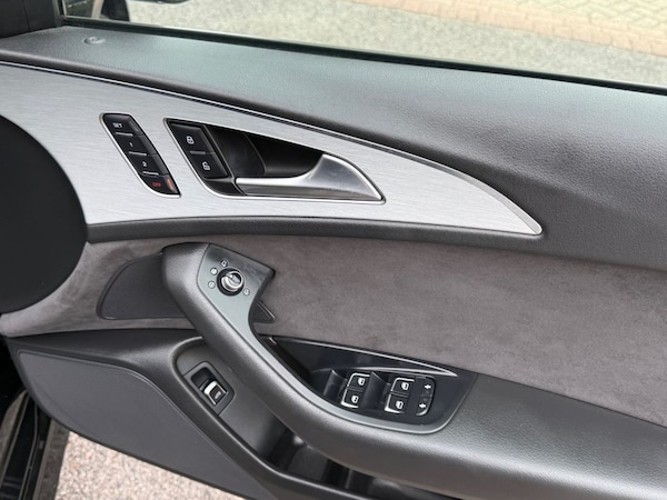 Used Audi A6 Avant 2016 for sale - 75654513: Photo 23