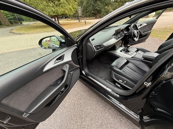 Used Audi A6 Avant 2016 for sale - 75654513: Photo 27