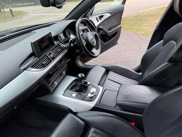 Used Audi A6 Avant 2016 for sale - 75654513: Photo 28