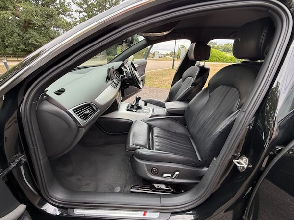 Used Audi A6 Avant 2016 for sale - 75654513: Photo 29