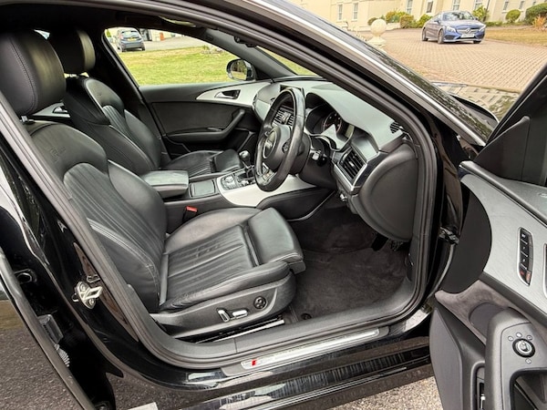 Used Audi A6 Avant 2016 for sale - 75654513: Photo 34