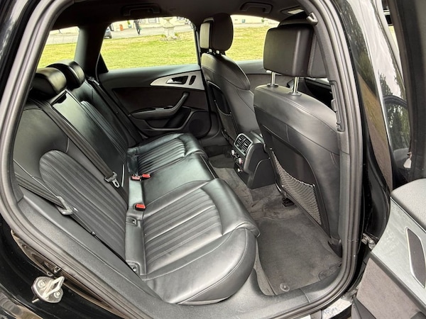 Used Audi A6 Avant 2016 for sale - 75654513: Photo 35