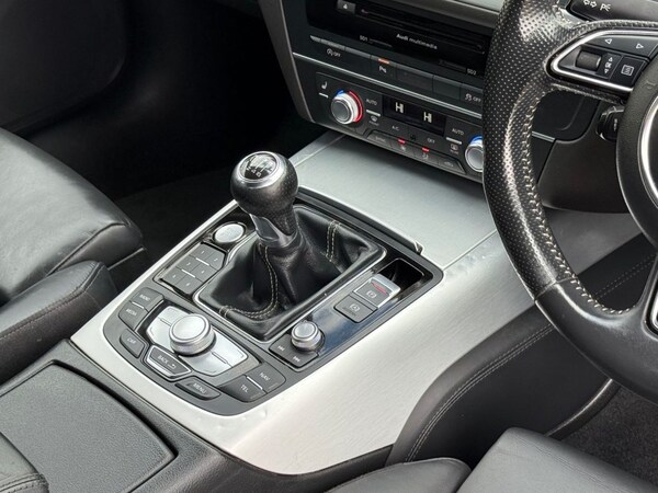 Used Audi A6 Avant 2016 for sale - 75654513: Photo 40
