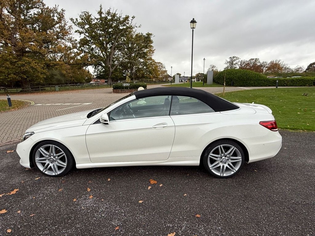 Used Mercedes-Benz E Class 2016 for sale - 76509709: Photo 10