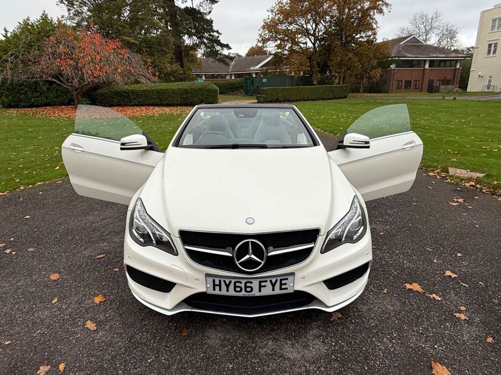 Used Mercedes-Benz E Class 2016 for sale - 76509709: Photo 13