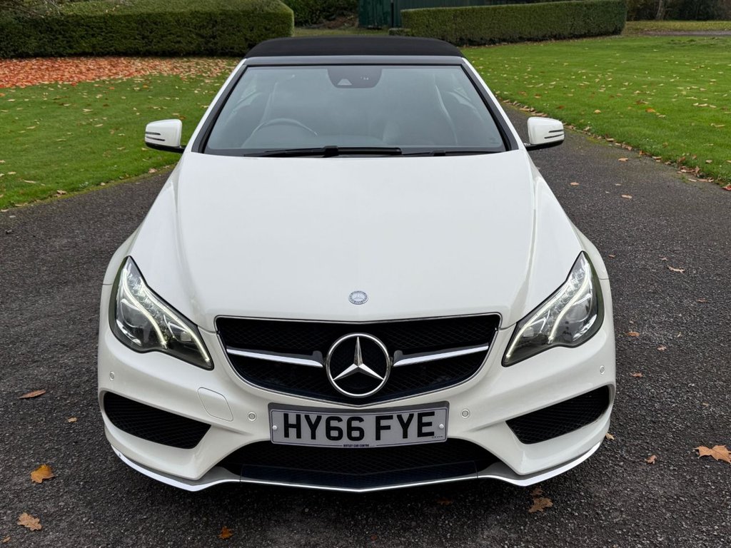 Used Mercedes-Benz E Class 2016 for sale - 76509709: Photo 14