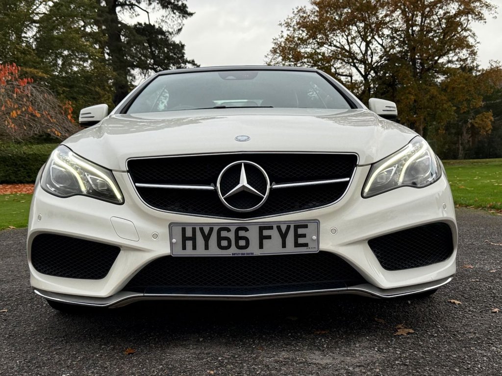 Used Mercedes-Benz E Class 2016 for sale - 76509709: Photo 17