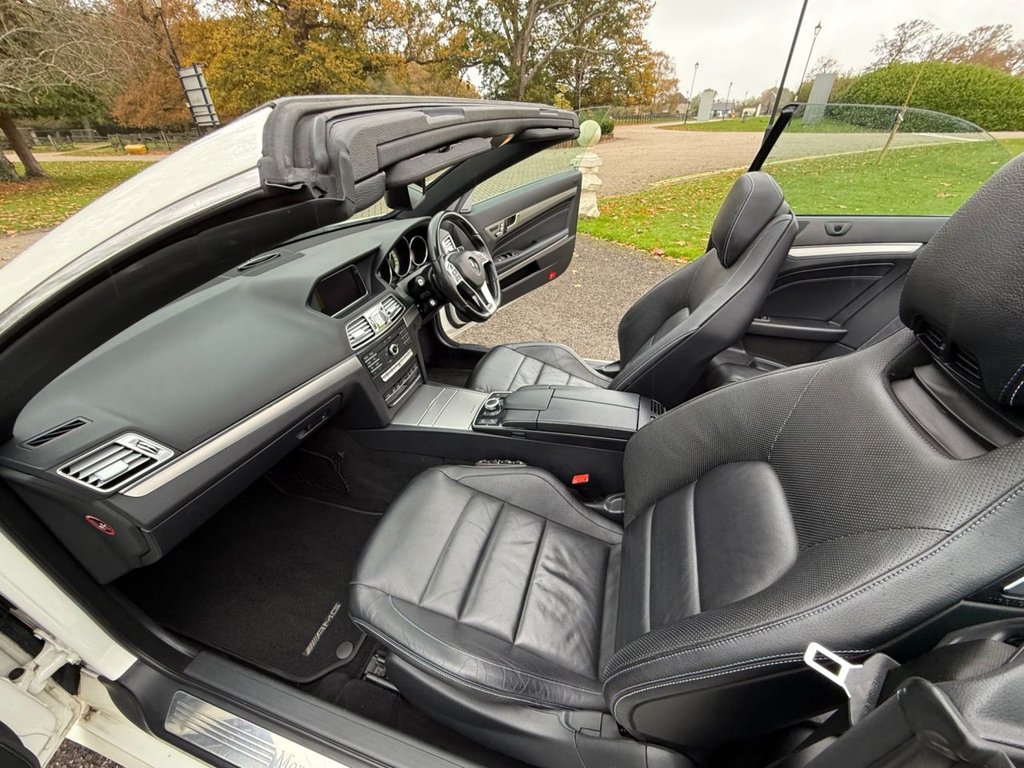 Used Mercedes-Benz E Class 2016 for sale - 76509709: Photo 18