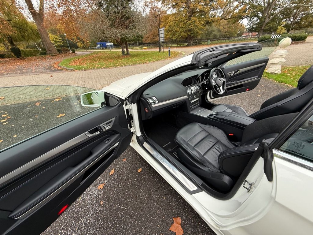 Used Mercedes-Benz E Class 2016 for sale - 76509709: Photo 21