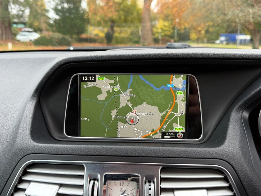 Used Mercedes-Benz E Class 2016 for sale - 76509709: Photo 22