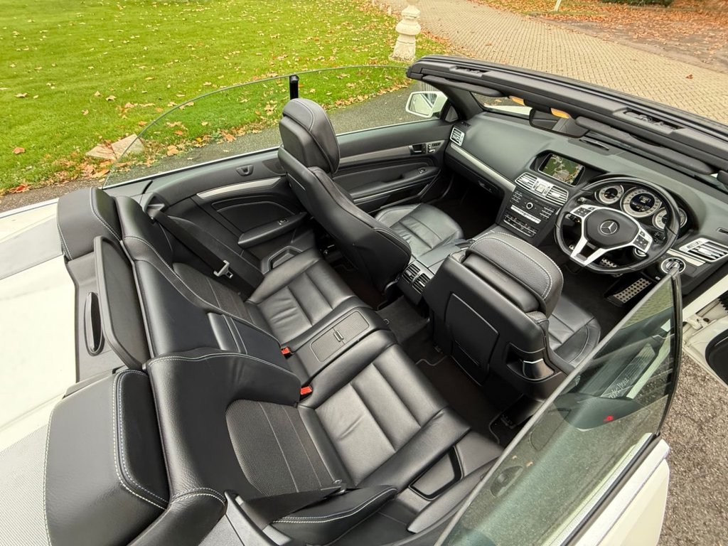 Used Mercedes-Benz E Class 2016 for sale - 76509709: Photo 23