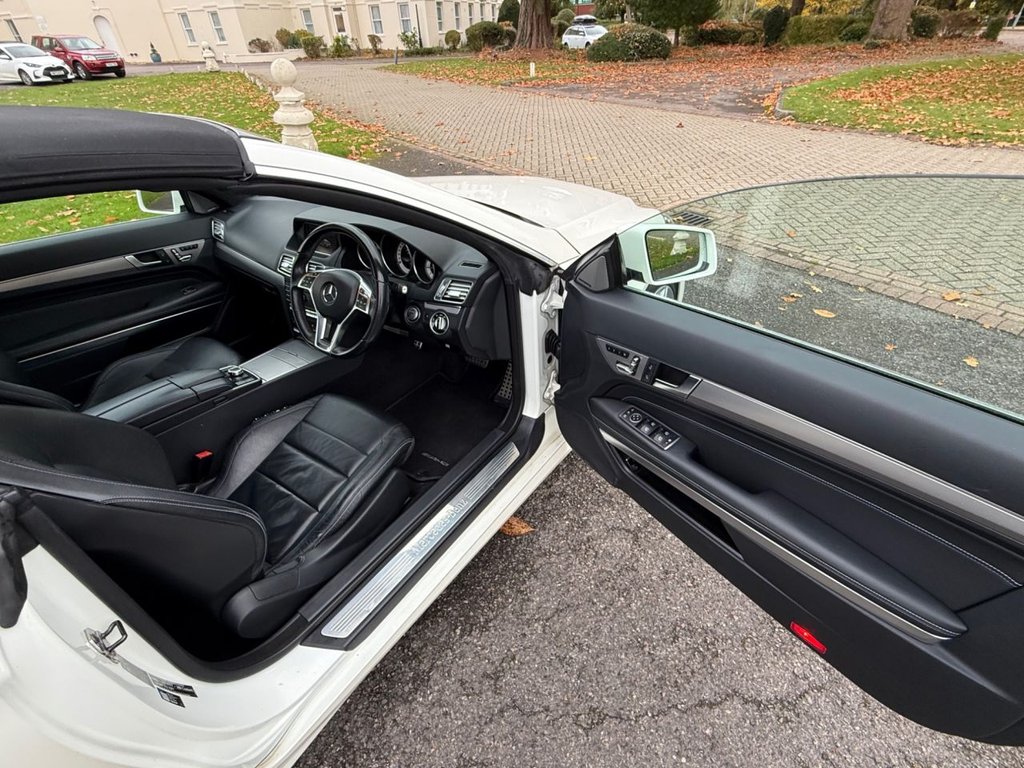 Used Mercedes-Benz E Class 2016 for sale - 76509709: Photo 25