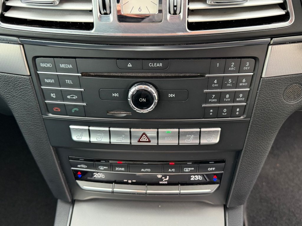 Used Mercedes-Benz E Class 2016 for sale - 76509709: Photo 30