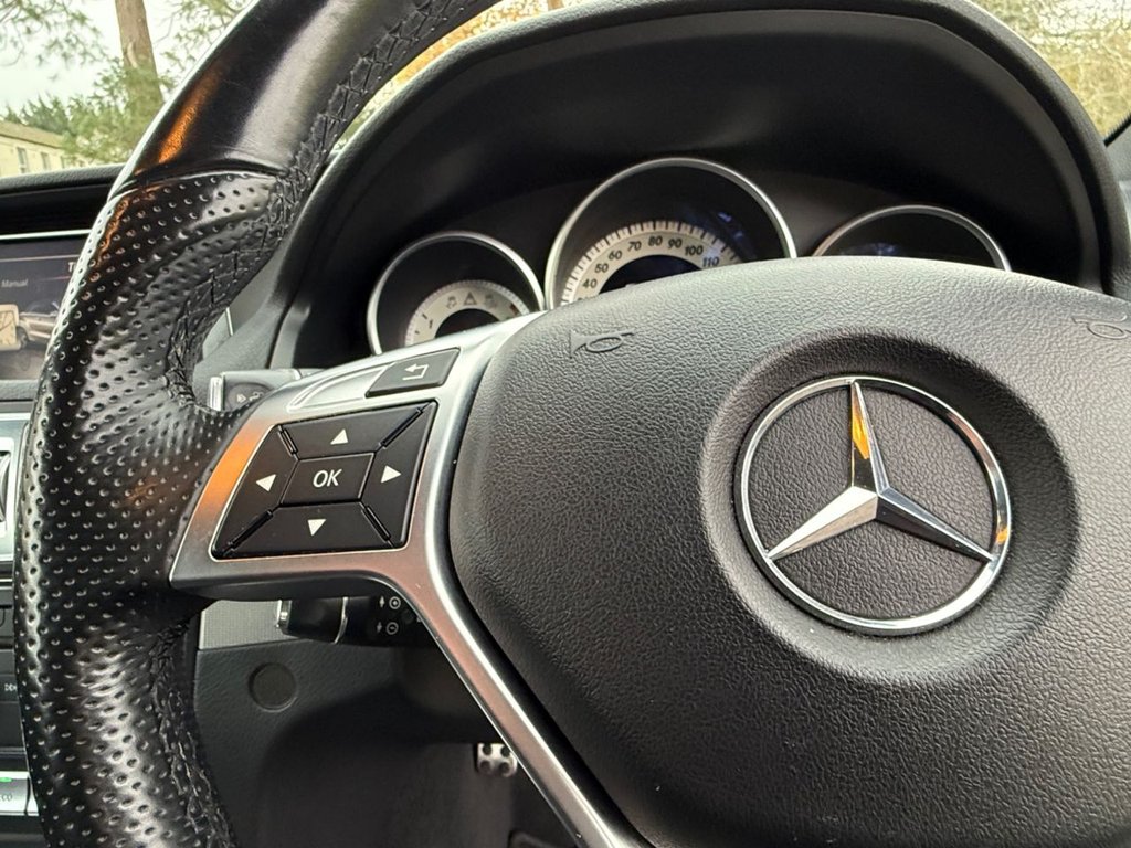 Used Mercedes-Benz E Class 2016 for sale - 76509709: Photo 32