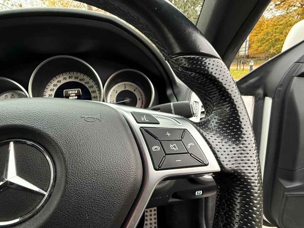 Used Mercedes-Benz E Class 2016 for sale - 76509709: Photo 33