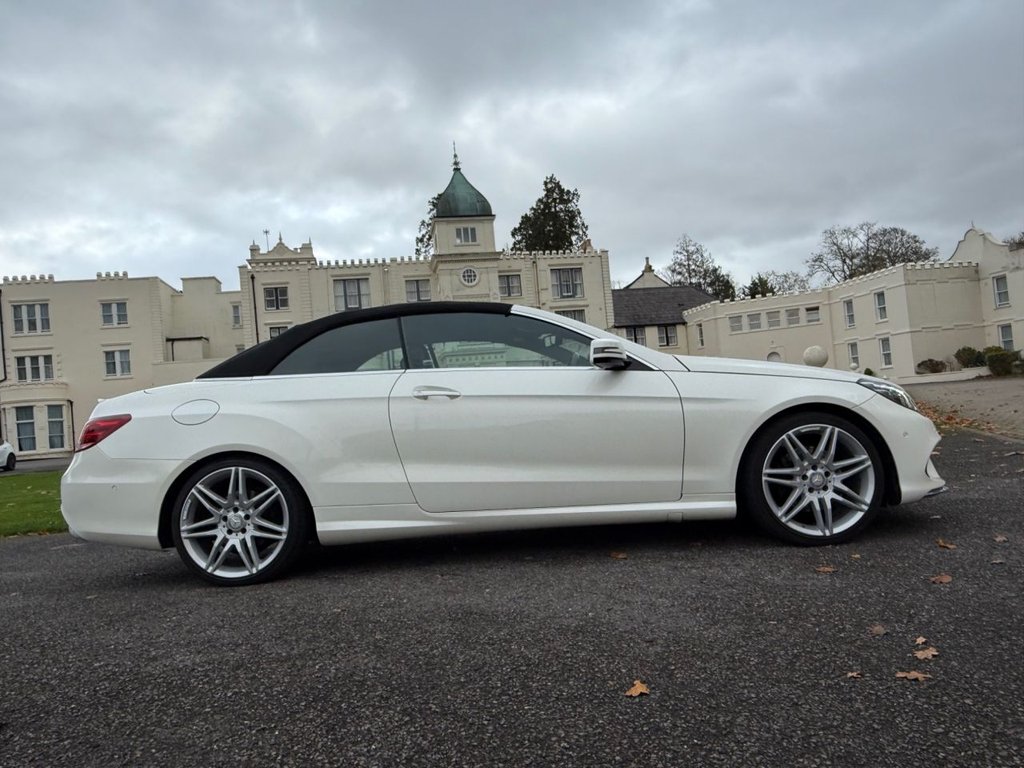 Used Mercedes-Benz E Class 2016 for sale - 76509709: Photo 4