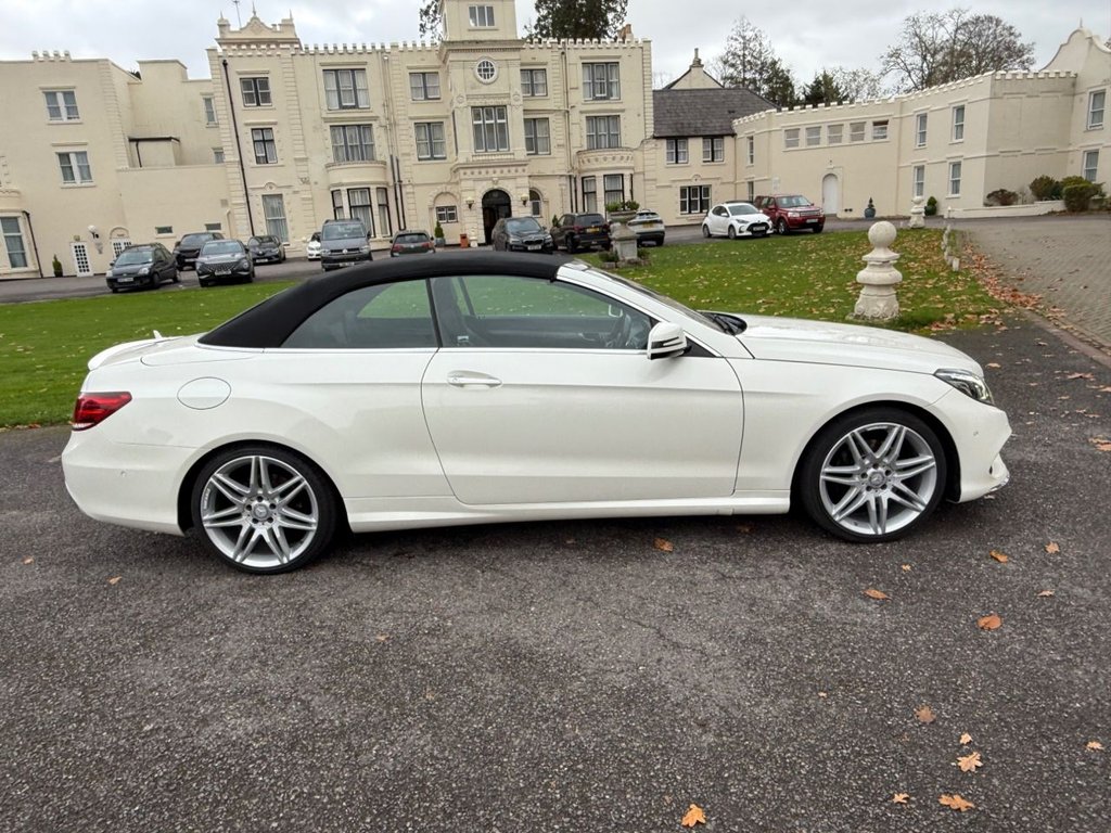 Used Mercedes-Benz E Class 2016 for sale - 76509709: Photo 5
