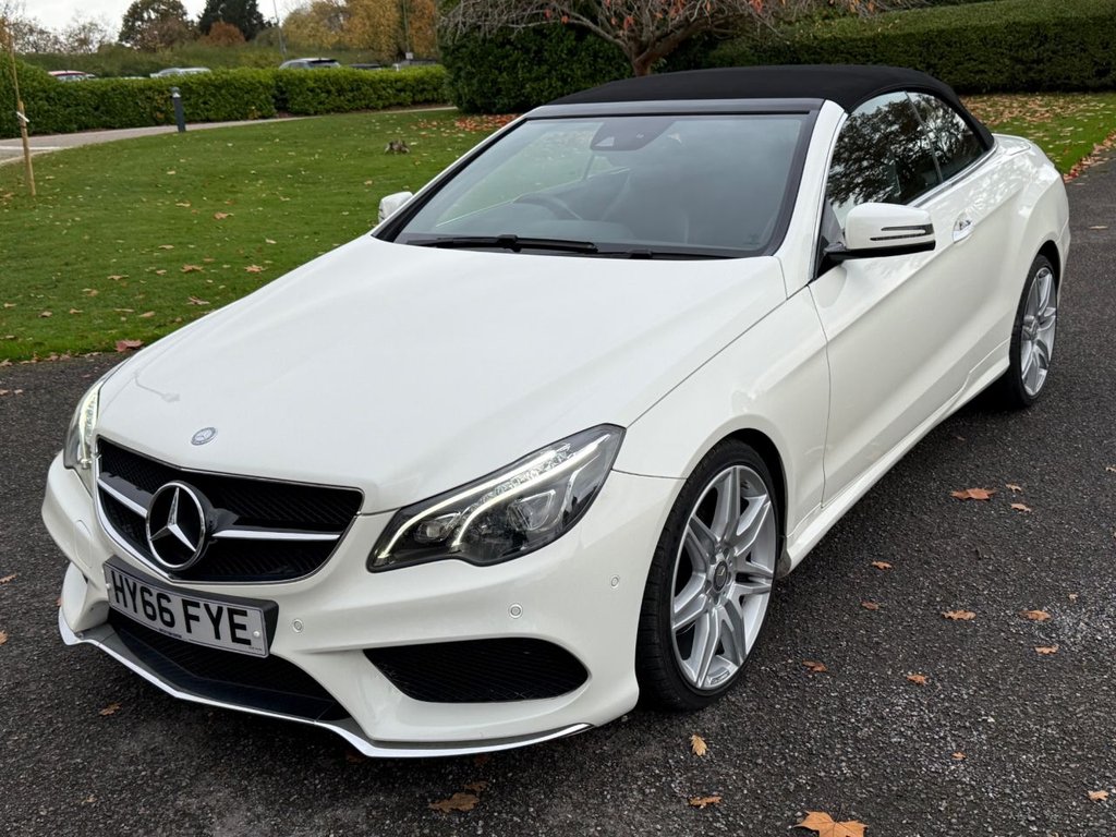 Used Mercedes-Benz E Class 2016 for sale - 76509709: Photo 8