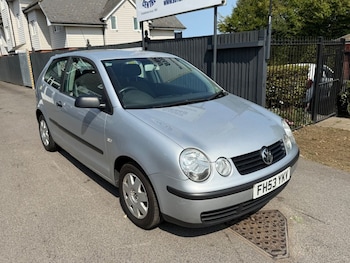 Volkswagen - Polo
