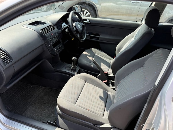 Used Volkswagen Polo 2003 for sale - 75597288: Photo 7