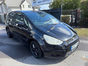 2007 (07) - 1.8 TDCi LX MPV 5dr Diesel Manual (164 g/km, 123 bhp)