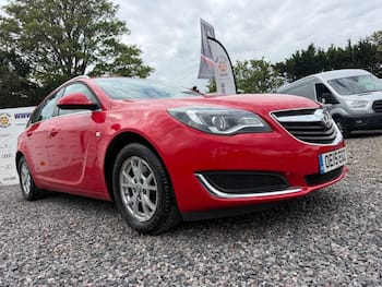 Used Vauxhall Insignia 2015 for sale - 79608148: Photo