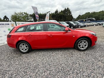 Used Vauxhall Insignia 2015 for sale - 79608148: Photo