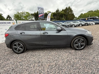 Used BMW 1 Series 2019 for sale - 78172394: Photo