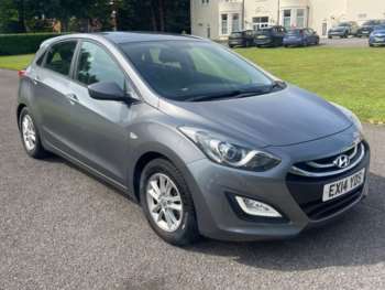 2014 (14) - 1.4 Active 5dr
