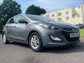 Used Hyundai i30 2014 for sale - 74953990: Photo