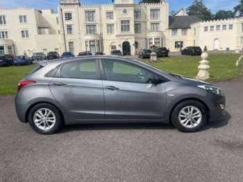 Used Hyundai i30 2014 for sale - 74953990: Photo