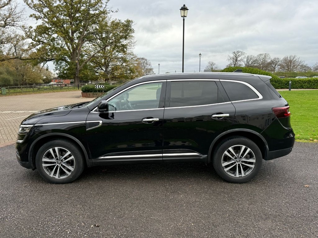 Used Renault Koleos 2017 for sale - 76691317: Photo 10