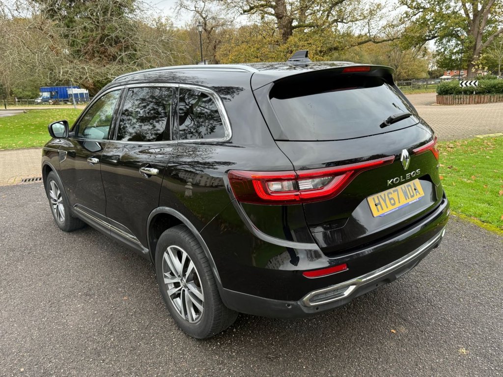 Used Renault Koleos 2017 for sale - 76691317: Photo 11
