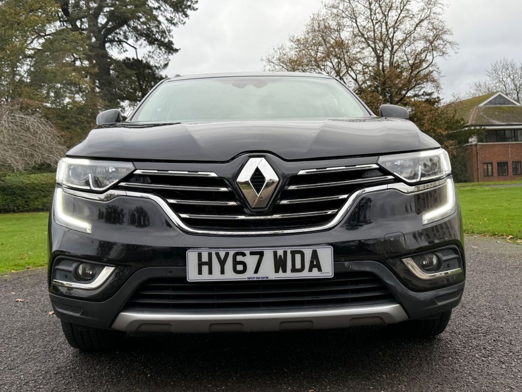 Used Renault Koleos 2017 for sale - 76691317: Photo 12