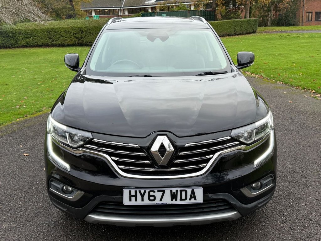 Used Renault Koleos 2017 for sale - 76691317: Photo 16
