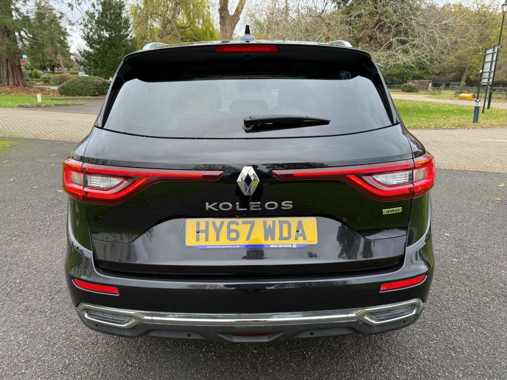 Used Renault Koleos 2017 for sale - 76691317: Photo 18