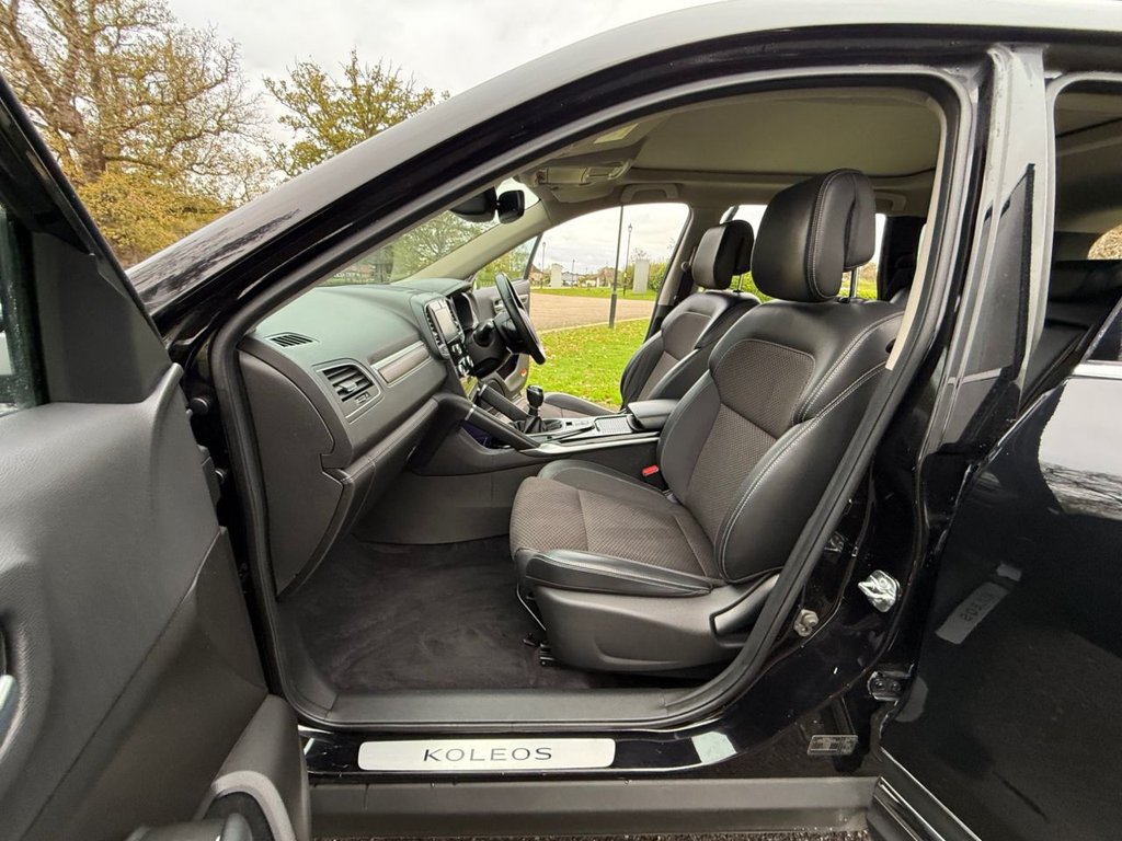 Used Renault Koleos 2017 for sale - 76691317: Photo 19