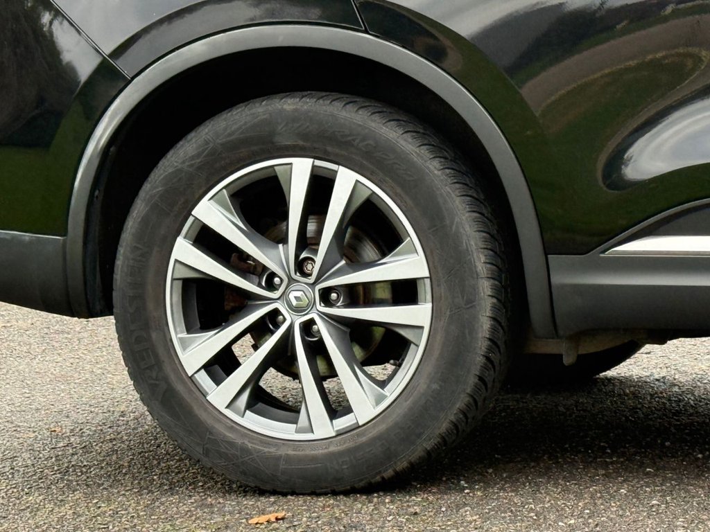 Used Renault Koleos 2017 for sale - 76691317: Photo 20