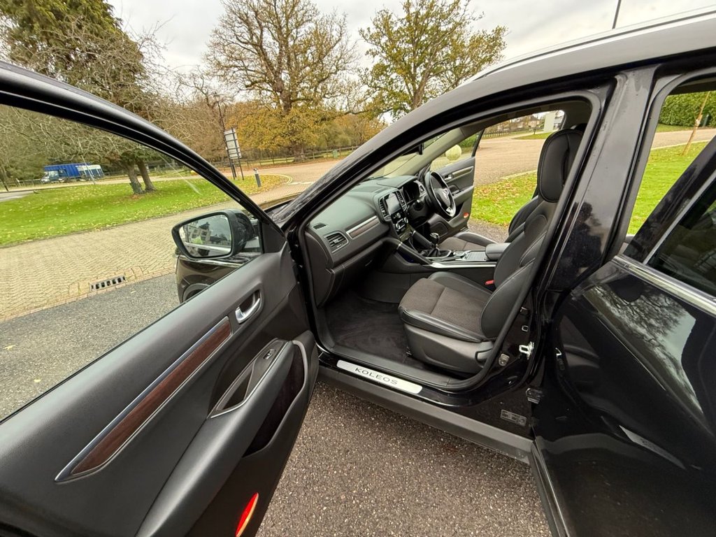 Used Renault Koleos 2017 for sale - 76691317: Photo 21