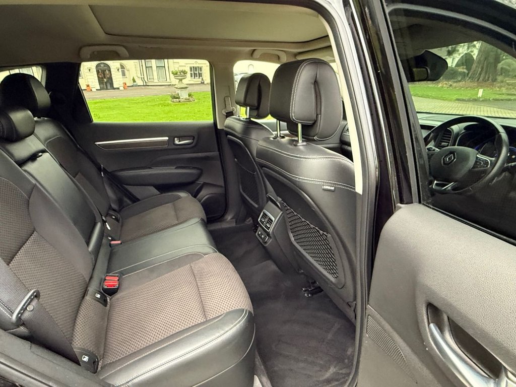 Used Renault Koleos 2017 for sale - 76691317: Photo 23