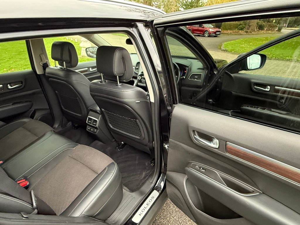 Used Renault Koleos 2017 for sale - 76691317: Photo 24