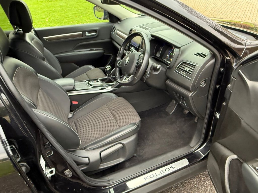 Used Renault Koleos 2017 for sale - 76691317: Photo 25