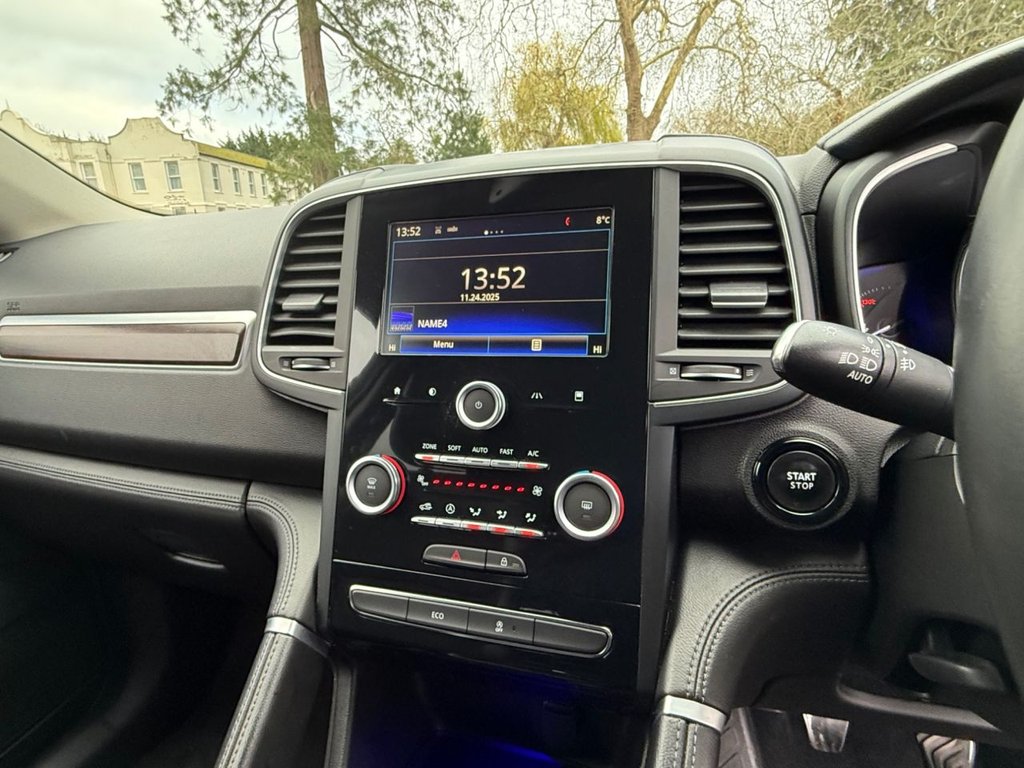 Used Renault Koleos 2017 for sale - 76691317: Photo 27