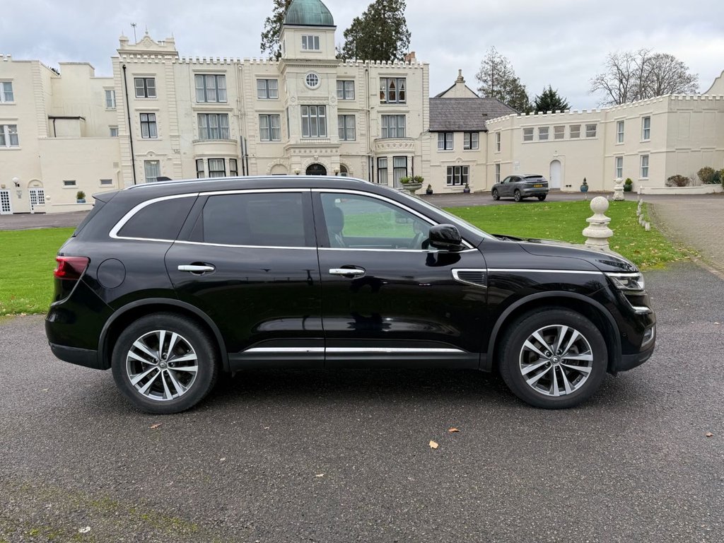 Used Renault Koleos 2017 for sale - 76691317: Photo 3