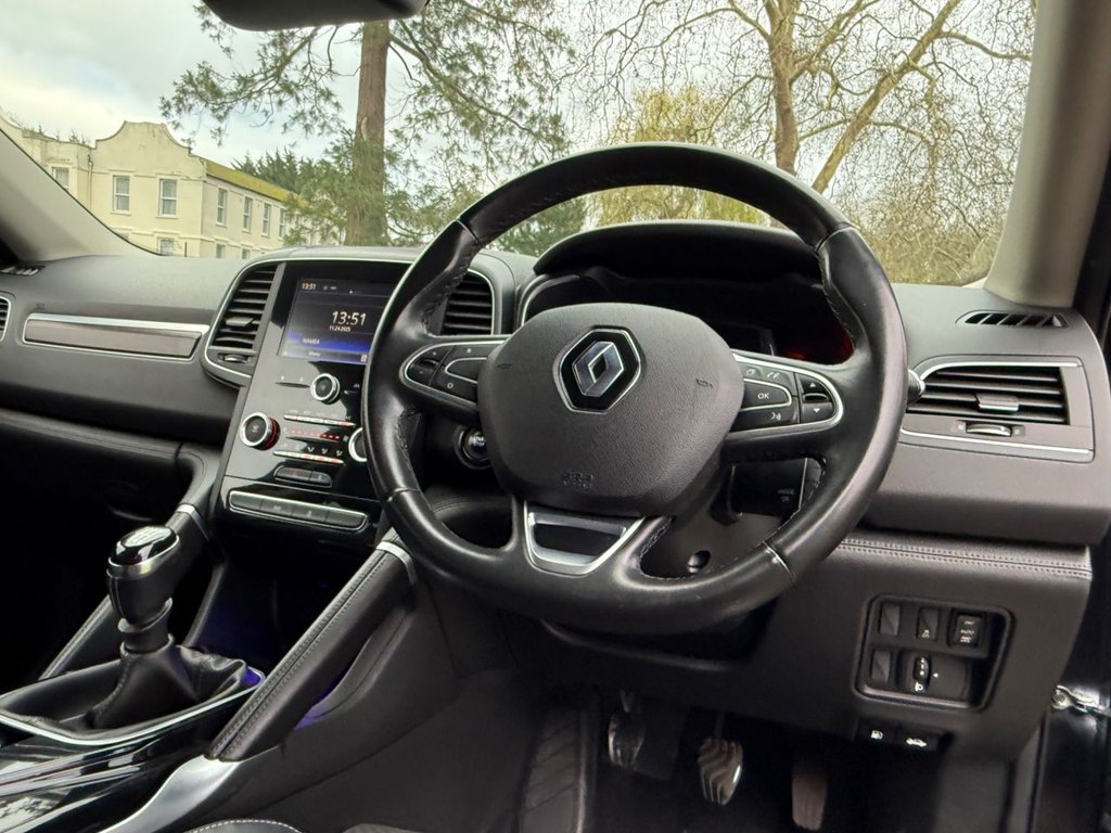 Used Renault Koleos 2017 for sale - 76691317: Photo 31