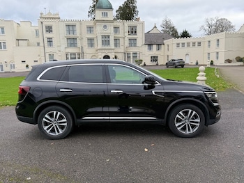 Used Renault Koleos 2017 for sale - 76691317: Photo