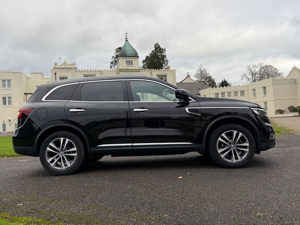 Used Renault Koleos 2017 for sale - 76691317: Photo 4