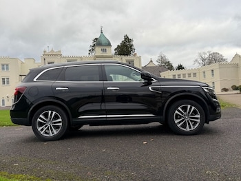 Used Renault Koleos 2017 for sale - 76691317: Photo